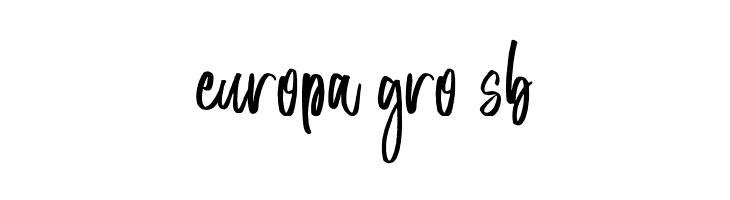 Ratherbe  Free Fonts Download