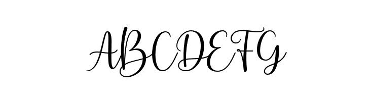 ArbhieScript  Free Fonts Download