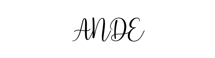 ArbhieScript  Free Fonts Download