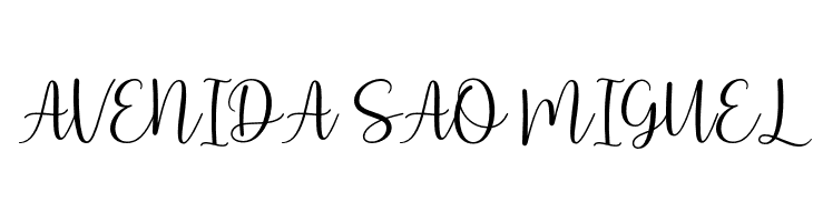 ArbhieScript  Free Fonts Download