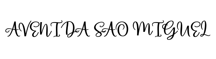 AlmostThere  Free Fonts Download