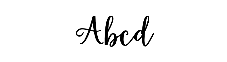AlmostThere  Free Fonts Download