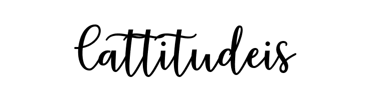 AlmostThere  Free Fonts Download