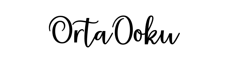 AlmostThere  Free Fonts Download