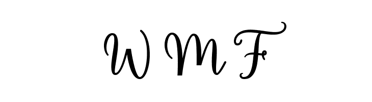 AlmostThere  Free Fonts Download