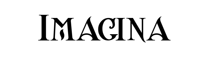 ShangriLaNFSmallCaps  Free Fonts Download