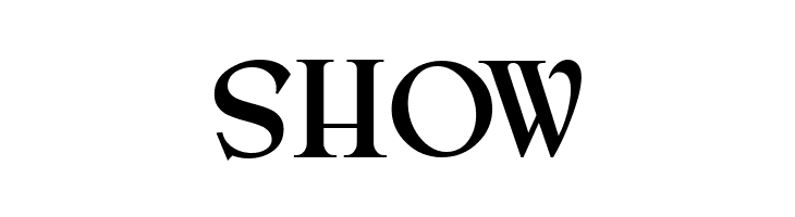 ShangriLaNFSmallCaps  Free Fonts Download