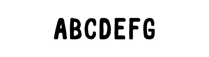 White Wood  Free Fonts Download