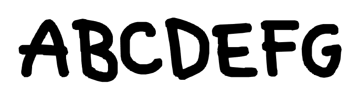 Hyperbole  Free Fonts Download