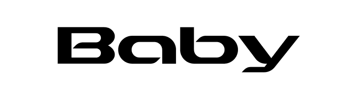 CRENZO  Free Fonts Download