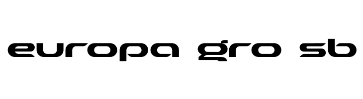 CRENZO  Free Fonts Download