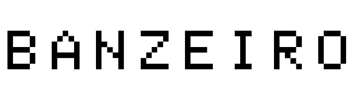 Apple ][  Free Fonts Download
