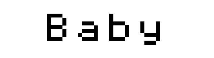 Apple ][  Free Fonts Download