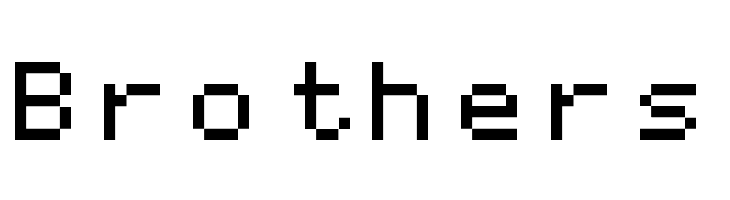 Apple ][  Free Fonts Download