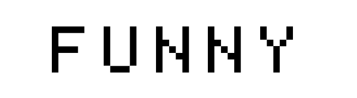 Apple ][  Free Fonts Download