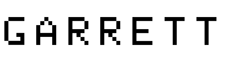 Apple ][  Free Fonts Download