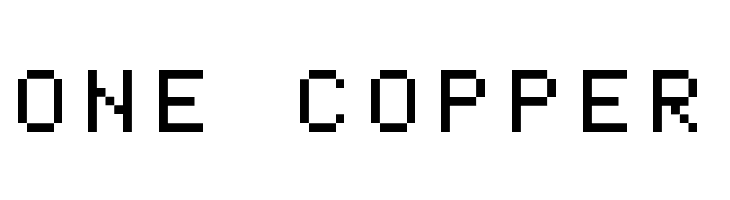 Apple ][  Free Fonts Download
