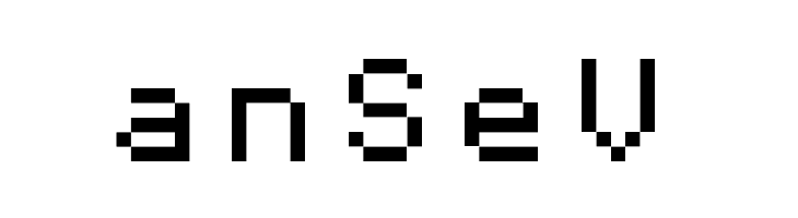 Apple ][  Free Fonts Download