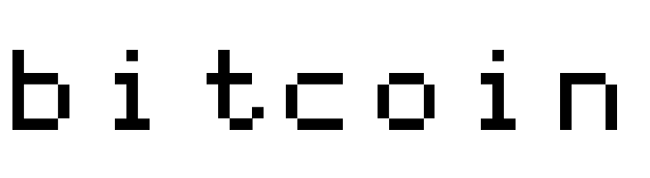 Apple ][  Free Fonts Download