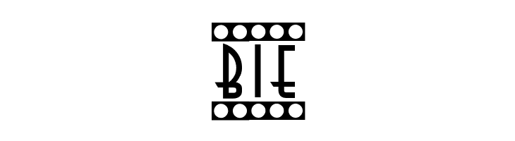Showtime  Free Fonts Download