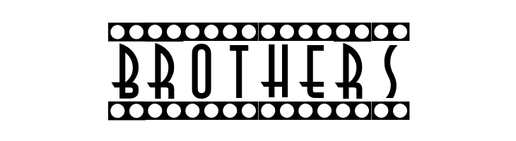 Showtime  Free Fonts Download