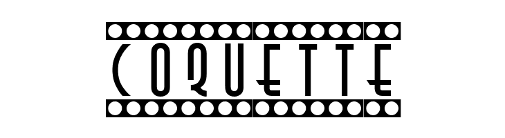 Showtime  Free Fonts Download