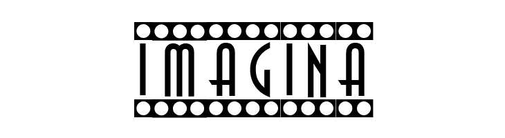 Showtime  Free Fonts Download