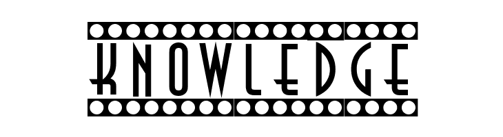 Showtime  Free Fonts Download