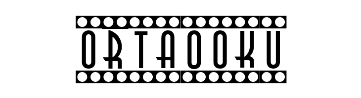 Showtime  Free Fonts Download