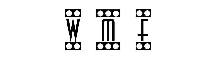 Showtime  Free Fonts Download