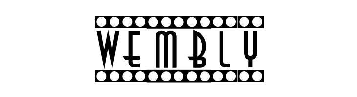 Showtime  Free Fonts Download