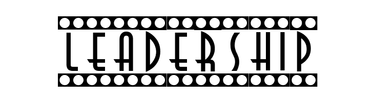 Showtime  Free Fonts Download