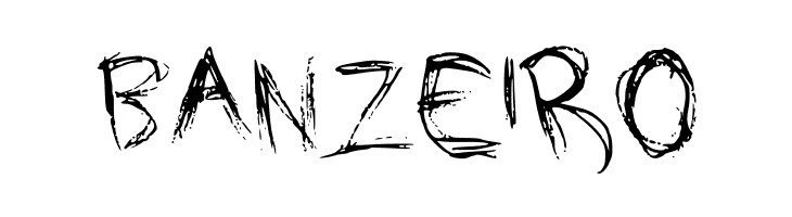 Sketched  Free Fonts Download