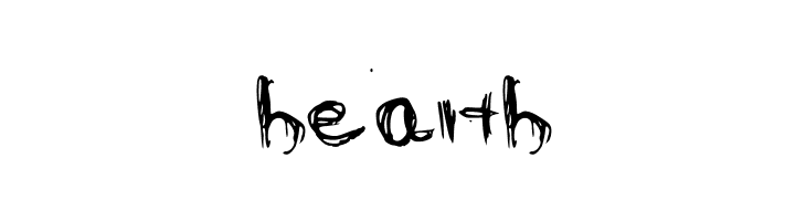 Sketched  Free Fonts Download