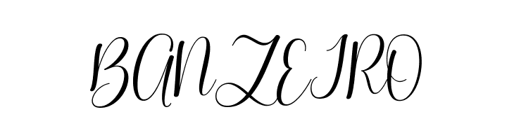 glowingscript  Free Fonts Download