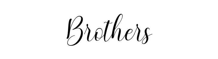 glowingscript  Free Fonts Download