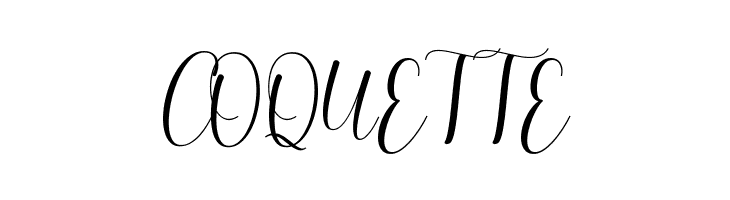 glowingscript  Free Fonts Download