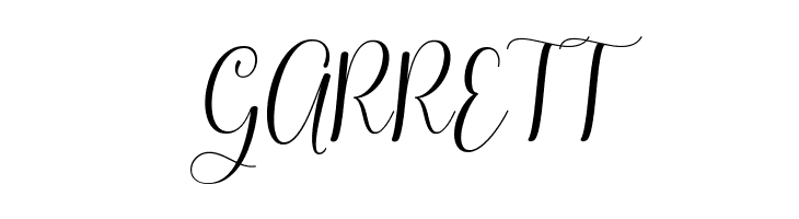 glowingscript  Free Fonts Download