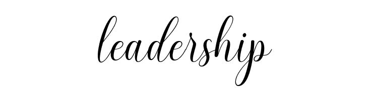 glowingscript  Free Fonts Download