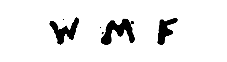 Zill Spills  Free Fonts Download