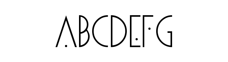 Blake  Free Fonts Download
