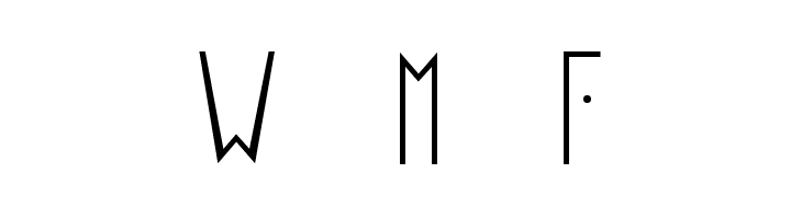 Blake  Free Fonts Download