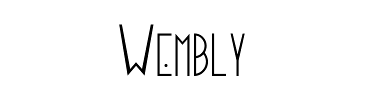 Blake  Free Fonts Download