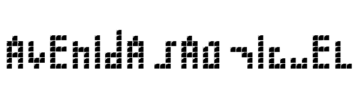 Blokus  Free Fonts Download