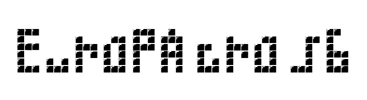 Blokus  Free Fonts Download