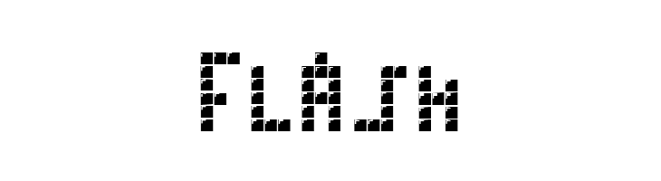 Blokus  Free Fonts Download