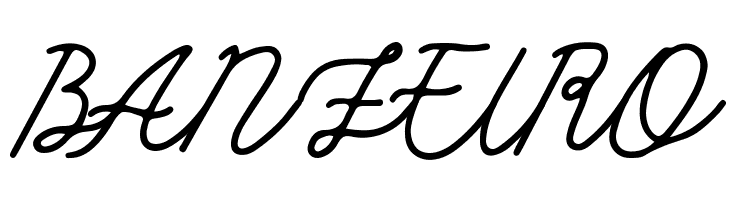 Golden Slayer  Free Fonts Download