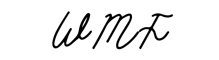 Golden Slayer  Free Fonts Download