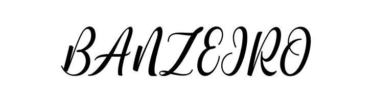 hinonagata-Regular  Free Fonts Download