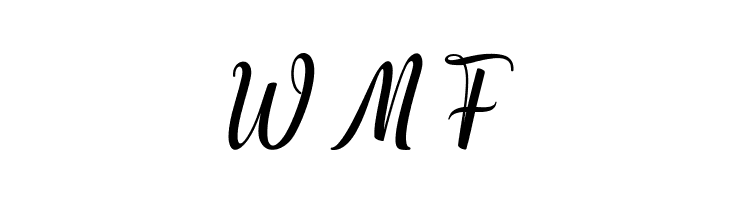 hinonagata-Regular  Free Fonts Download